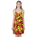 RBY 127 Camis Nightgown 