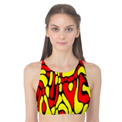 Tank Bikini Top 