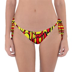 Reversible Bikini Bottoms 
