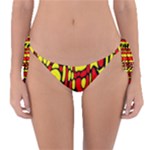 RBY 127 Reversible Bikini Bottoms