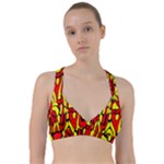 RBY 127 Sweetheart Sports Bra
