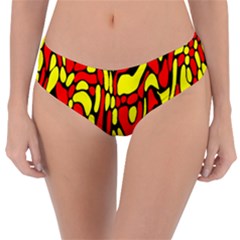 Reversible Classic Bikini Bottoms 