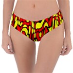 RBY 127 Reversible Classic Bikini Bottoms