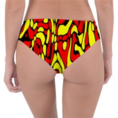 Reversible Classic Bikini Bottoms 