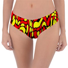 Reversible Classic Bikini Bottoms 