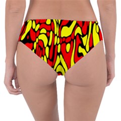 Reversible Classic Bikini Bottoms 