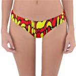 RBY 127 Reversible Hipster Bikini Bottoms