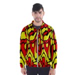 RBY 127 Men s Windbreaker