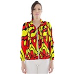 RBY 127 Women s Windbreaker