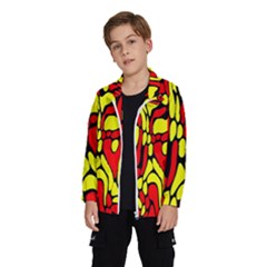 Kids  Windbreaker 