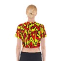 Cotton Crop Top 