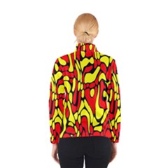 Women s Bomber Jacket 