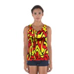 RBY 127 Sport Tank Top 
