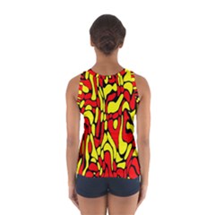 Sport Tank Top  
