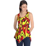 RBY 127 Sleeveless Tunic