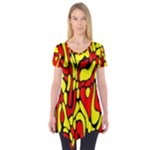 RBY 127 Short Sleeve Tunic 