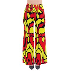 So Vintage Palazzo Pants 