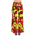 RBY 127 So Vintage Palazzo Pants