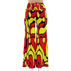 So Vintage Palazzo Pants 