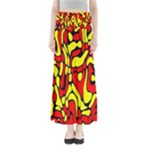 RBY 127 Full Length Maxi Skirt