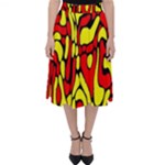 RBY 127 Classic Midi Skirt