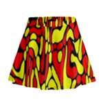 RBY 127 Mini Flare Skirt
