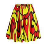 RBY 127 High Waist Skirt