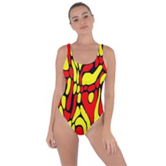 Bring Sexy Back Swimsuit 