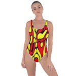 RBY 127 Bring Sexy Back Swimsuit