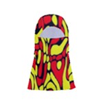 RBY 127 Adjustable Balaclava Face Mask