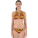 RBY 127 Perfectly Cut Out Bikini Set