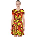 RBY 127 Adorable in Chiffon Dress