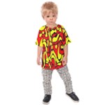 RBY 127 Kids  Raglan T-Shirt