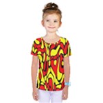 RBY 127 Kids  One Piece T-Shirt