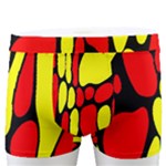 RBY 127 Men s Boxer Briefs