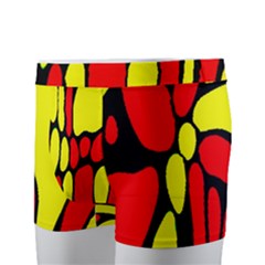 Men s Boxer Briefs 