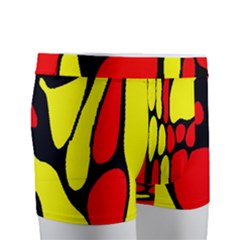 Men s Boxer Briefs 
