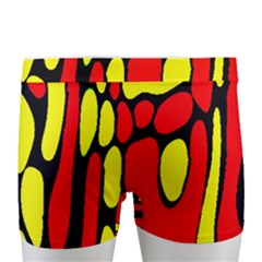 Men s Boxer Briefs 