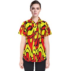 Women s Short Sleeve Shirt 