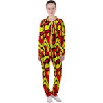 RBY 127 Casual Jacket and Pants Set