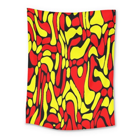 RBY 127 Medium Tapestry from ArtsNow.com