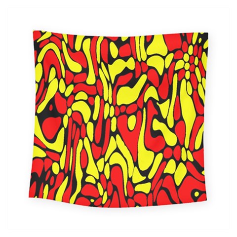 RBY 127 Square Tapestry (Small) from ArtsNow.com