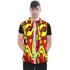 Men s Puffer Vest 