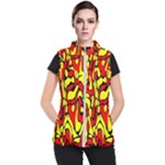 RBY 127 Women s Puffer Vest