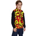 Kid s Button Up Puffer Vest 