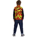 Kid s Button Up Puffer Vest 