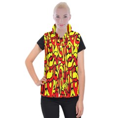 RBY 127 Women s Button Up Vest from ArtsNow.com