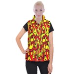 RBY 127 Women s Button Up Vest