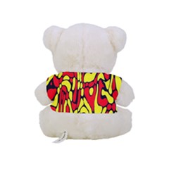 Full Print Tee for Cuddly Teddy Bear 