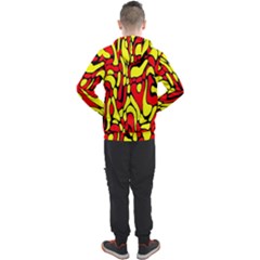 Men s Pullover Hoodie 